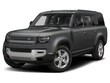  Land Rover Defender 130