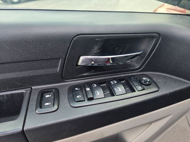 2008 Dodge Grand Caravan SE - Photo 16