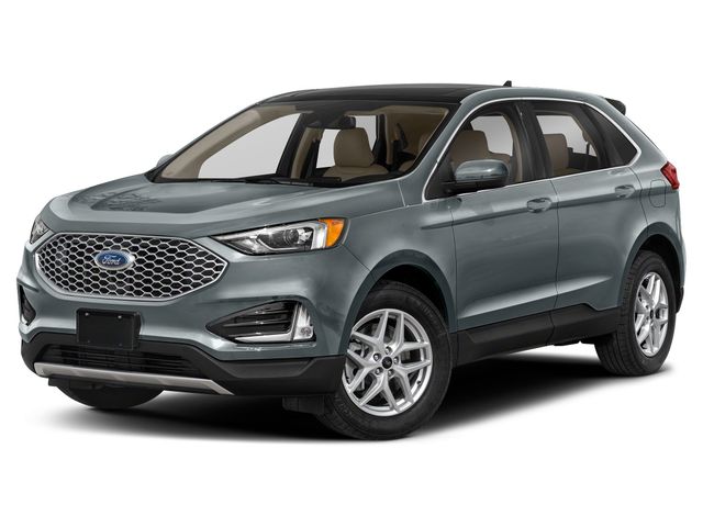 2024 Ford Edge SUV 
