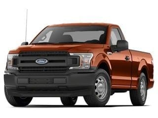2018 Ford F-150 XLT 4x4 Regular Cab 6-1/2 Box's photo