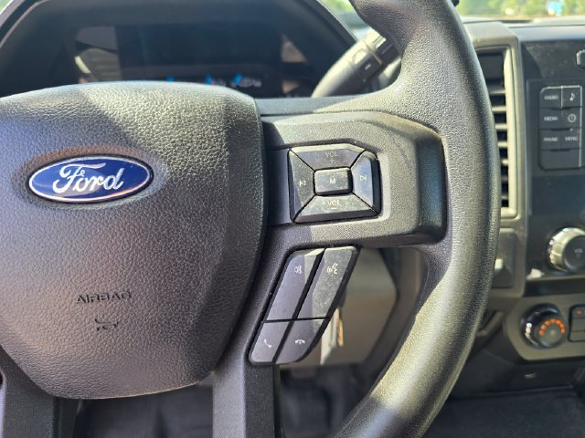 2019 Ford F-550 Super Duty Chassis Cab XL - Photo 17