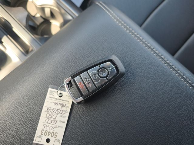2025 Ford F-150 Lariat - Photo 34