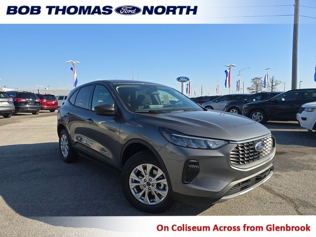 2026 Ford Escape Active's photo