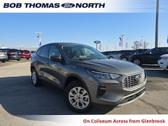 2026 Ford Escape Active SUV