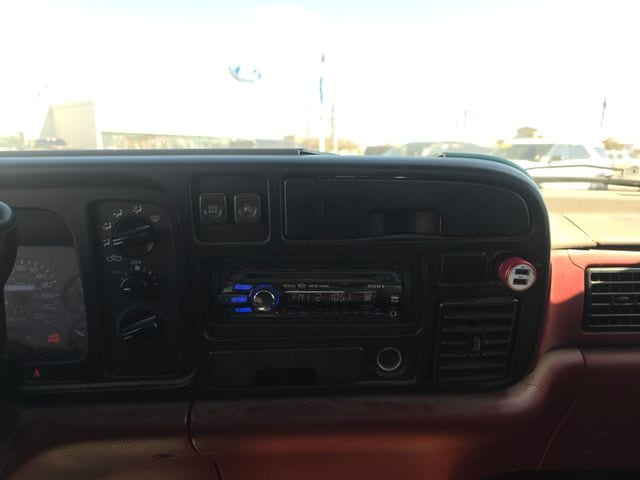 1995 Dodge Ram 1500 - Photo 10