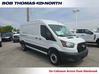 2026 Ford Transit-250 Cargo Base Cargo Van