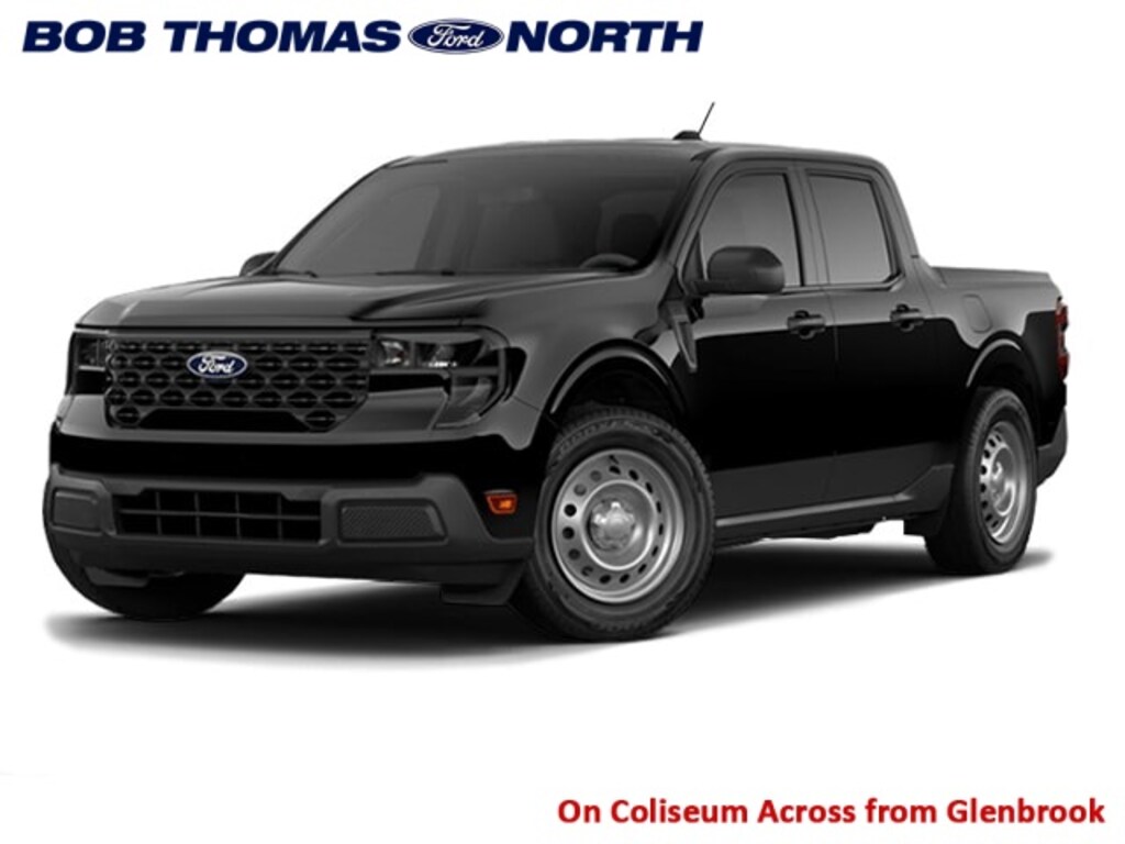 New 2026 Ford Maverick XL Truck