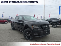 2026 Ford F-150 STX Truck for sale in Fort Wayne, IN