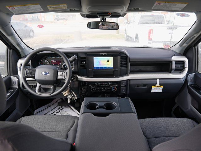 2026 Ford F-350 Super Duty XL - Photo 15