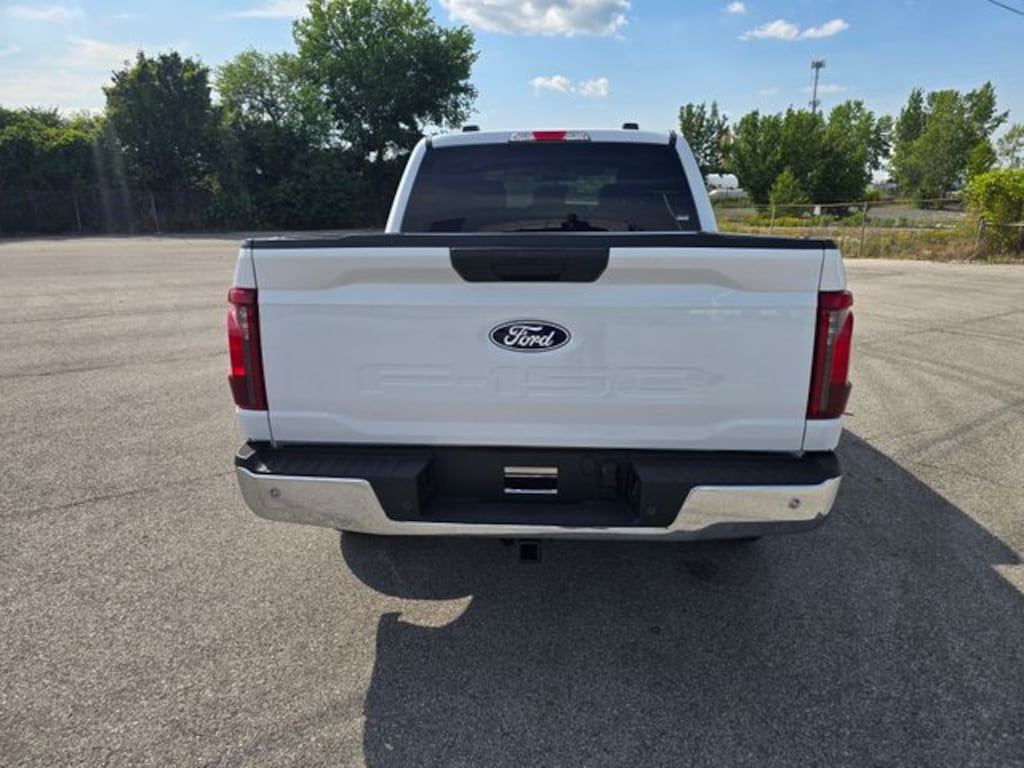 New 2026 Ford F-150 XL Truck