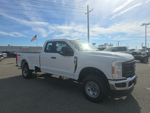 2026 Ford F-250 Super Duty XL
