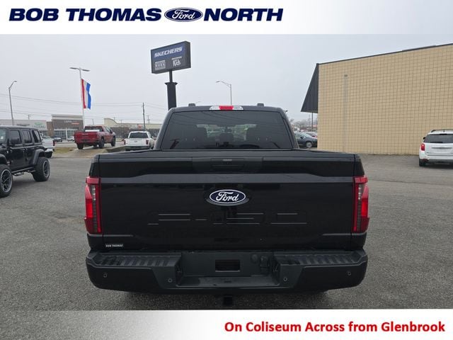 2026 Ford F-150 STX photo 4