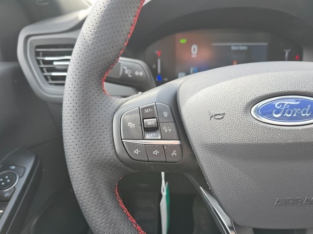 2025 Ford Escape Hybrid ST-Line Select - Photo 32