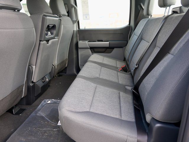 2026 Ford F-350 Super Duty XL - Photo 11