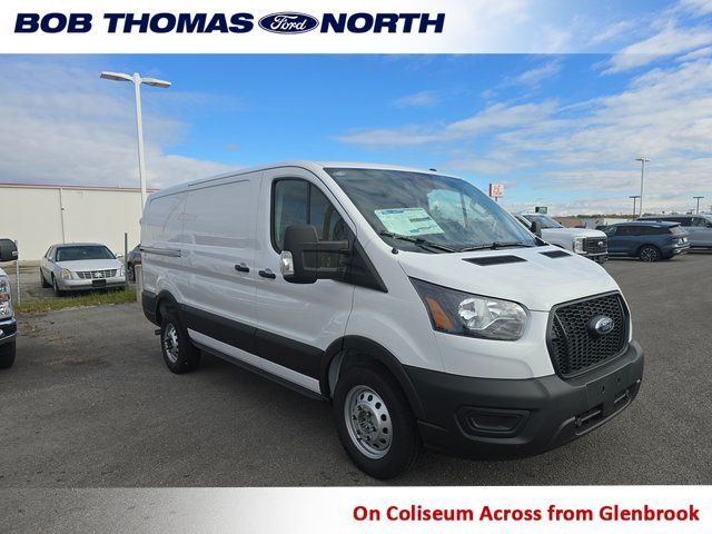 2025 Ford Transit 250 Low Roof 130 WB AWD's photo