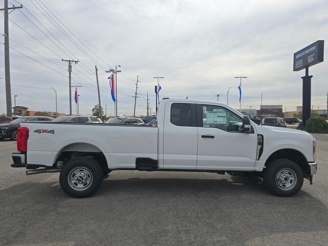 2026 Ford F-250 Super Duty XL