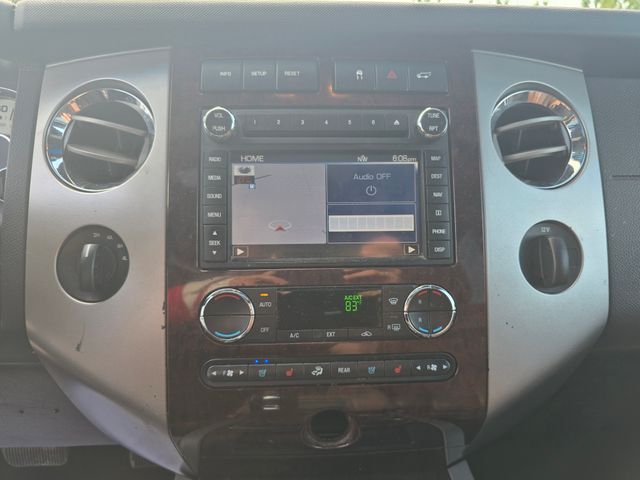 2011 Ford Expedition King Ranch - Photo 24