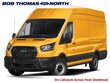  Ford Transit-350 Cargo