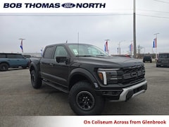 2025 Ford F-150 Raptor Truck for sale in Fort Wayne, IN