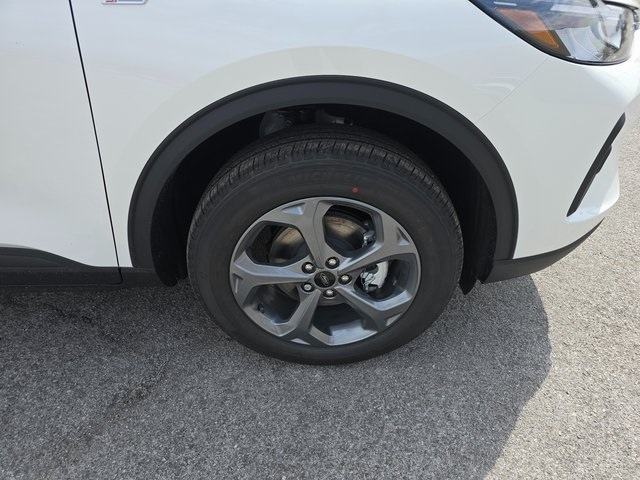 2025 Ford Escape Hybrid ST-Line Select - Photo 15