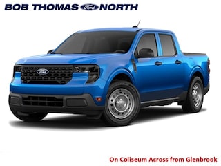 2026 Ford Maverick XL Truck