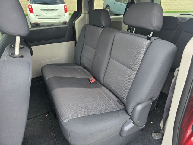 2008 Dodge Grand Caravan SE - Photo 12