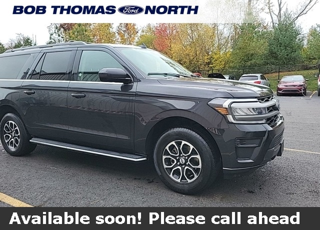 2023 Ford Expedition XLT's photo