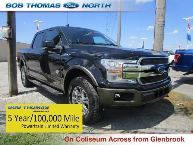 Bob Thomas Ford >> Used 2019 Ford F 150 For Sale Fort Wayne In Vin 1ftew1e4xkfa44335 Bob Thomas Ford >> Used 2019 Ford F 150 For Sale Fort Wayne In Vin 1ftew1e4xkfa44335