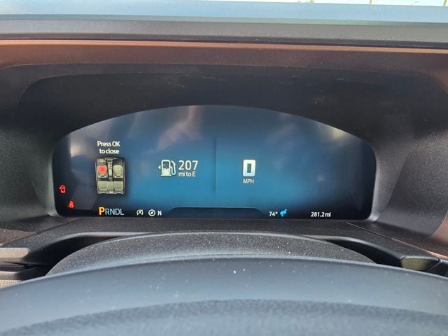 2025 Ford Bronco Sport Outer Banks - Photo 28