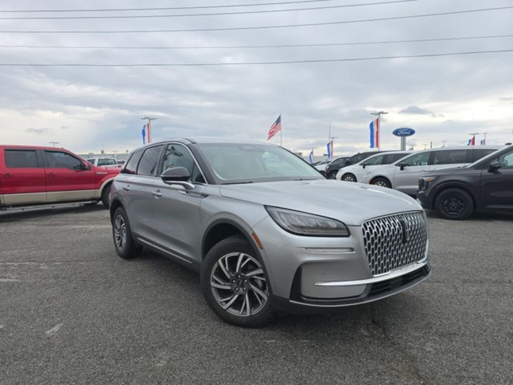 Used 2023 Lincoln Corsair Standard SUV