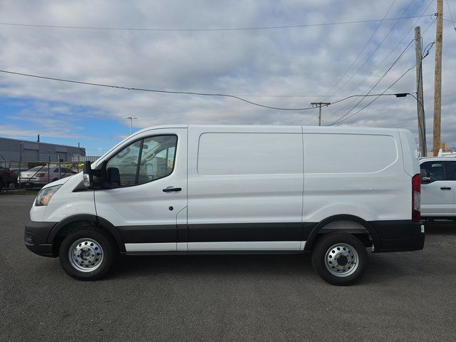 2025 Ford Transit Van Base - Photo 7