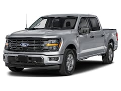 2026 Ford F-150 XLT Truck for sale in Fort Wayne, IN