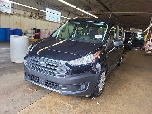 2022 Ford Transit Connect XL Wagon photo 2