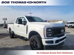 2023 Ford F-350 XL Truck