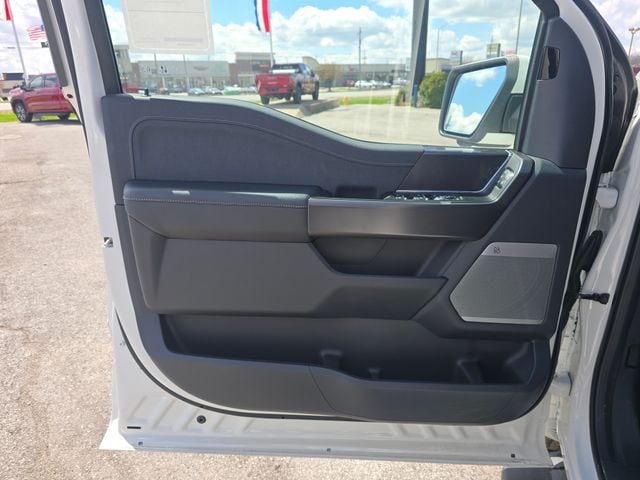2025 Ford F-150 Lariat - Photo 16