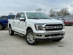 2026 Ford F-150 Lariat Truck for sale in Fort Wayne, IN