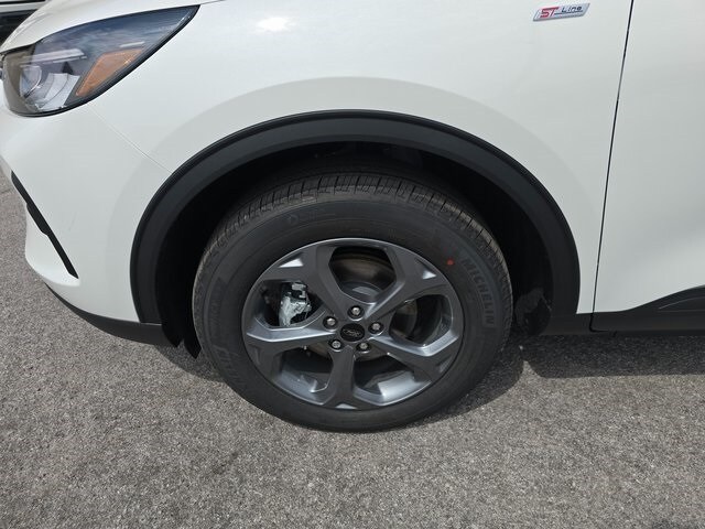 2025 Ford Escape Hybrid ST-Line Select - Photo 12