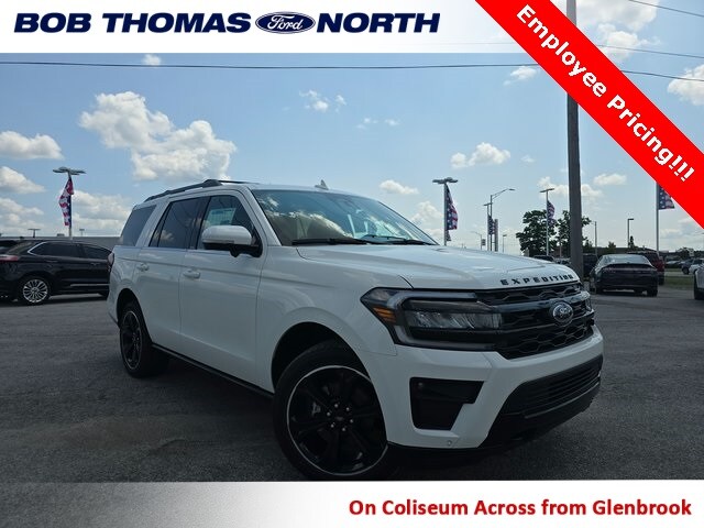 2024 Ford Expedition