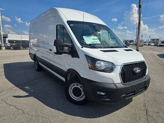 2026 Ford Transit-350 Cargo Base Cargo Van