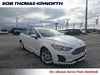  Ford Fusion Hybrid