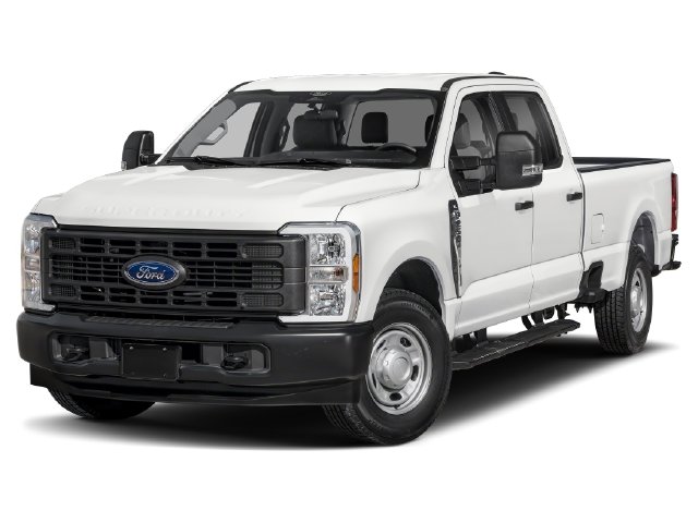 2027 Ford F-250