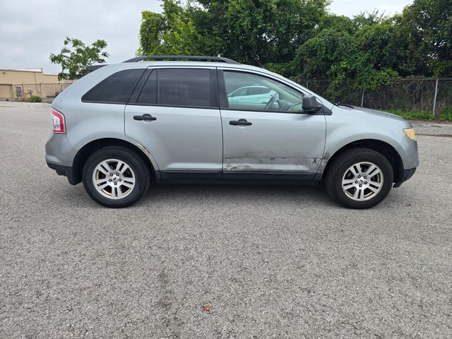 Used 2007 Ford Edge SE with VIN 2FMDK36C57BA90720 for sale in Fort Wayne, IN