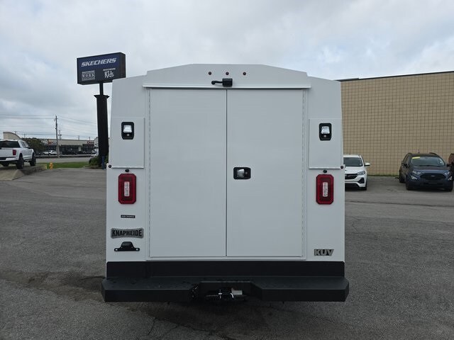 2024 Ford Transit photo 4