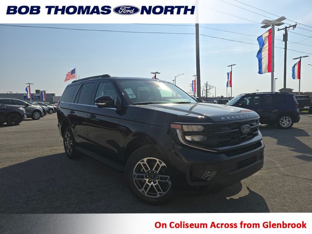 2026 Ford Expedition SUV 