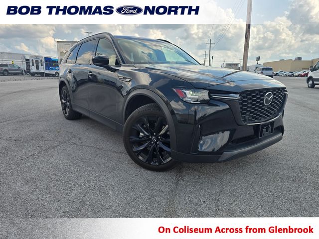 2025 Mazda CX-90