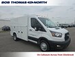 Ford Transit-350 Cutaway