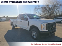 2025 Ford F-250 XL Truck