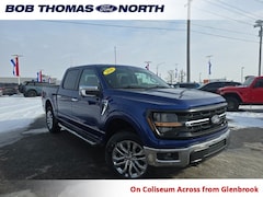 2026 Ford F-150 XLT Truck for sale in Fort Wayne, IN