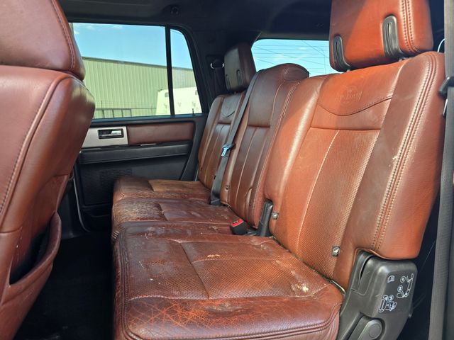 2011 Ford Expedition King Ranch - Photo 12
