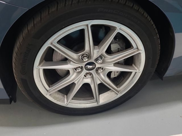 2024 Ford Mustang GT Premium photo 4